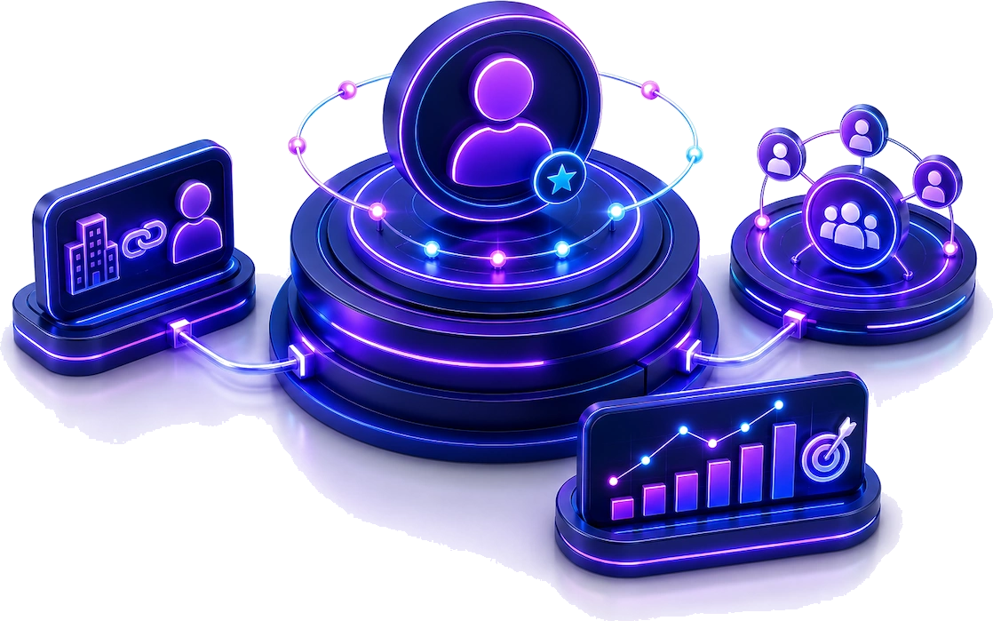 Influencer Marketing Services